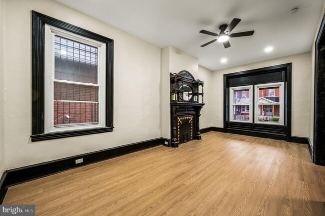 Building Photo - 1619 N 55th St
