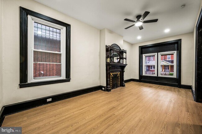 Foto del edificio - 1619 N 55th St