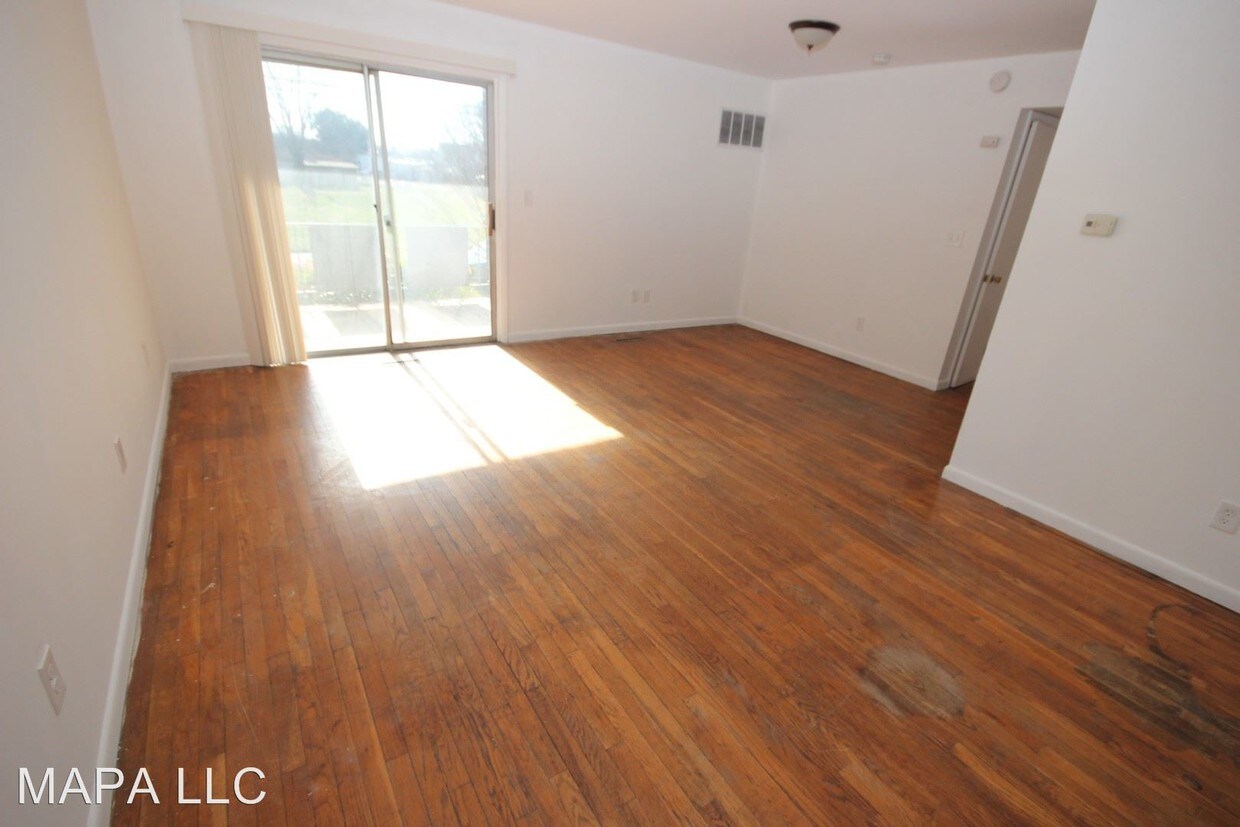 Foto principal - 118 S Parke St