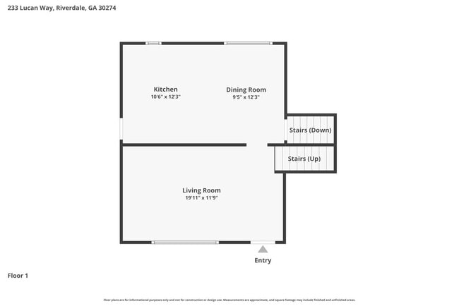 Building Photo - 233 Lucan Way