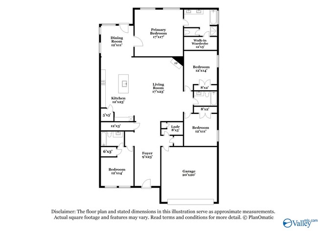 Building Photo - 9538 Hampton Oak Dr S E