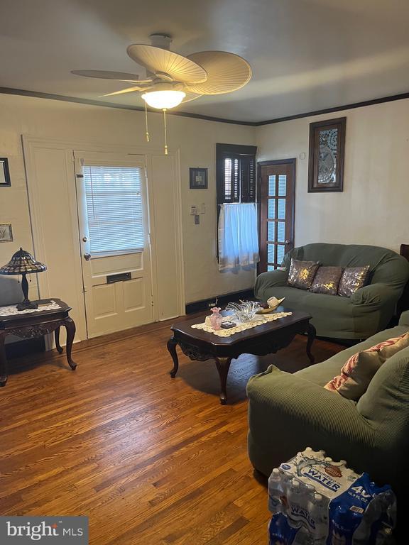 Foto principal - 1808 Griffith St