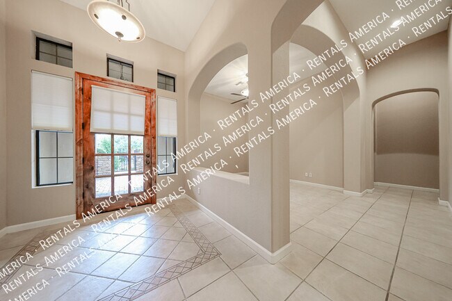 Foto del edificio - 7931 E Stonecliff Cir