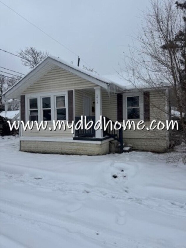 Foto principal - 414 Hamilton Ave