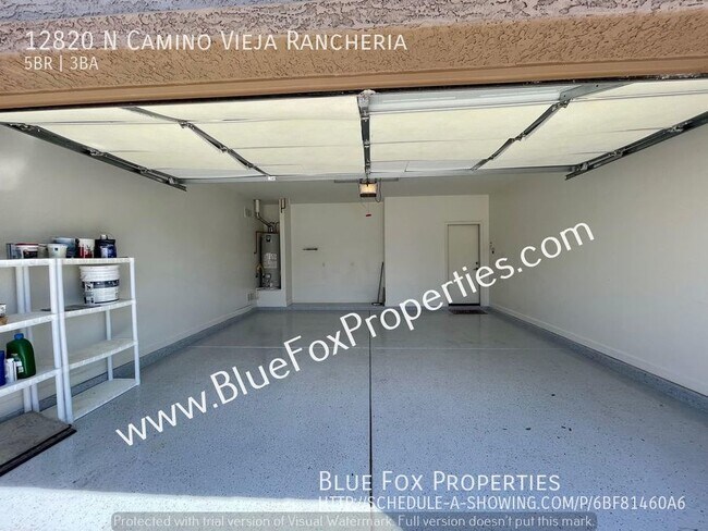 Foto del edificio - 12820 N Camino Vieja Rancheria