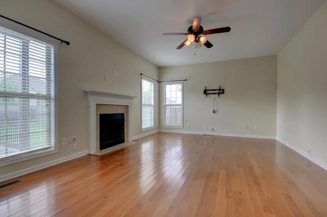 Foto del edificio - Chinook