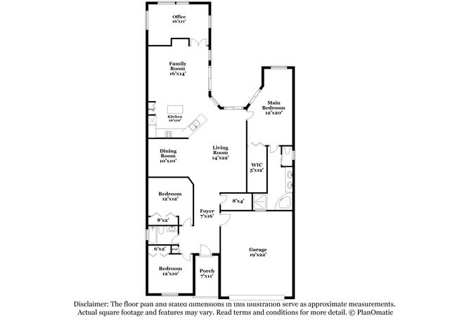 Building Photo - 6522 Blue Grosbeak Cir