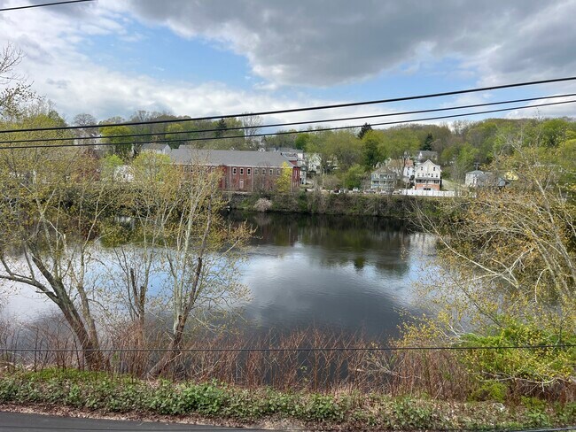 Foto del edificio - 7 Rock St