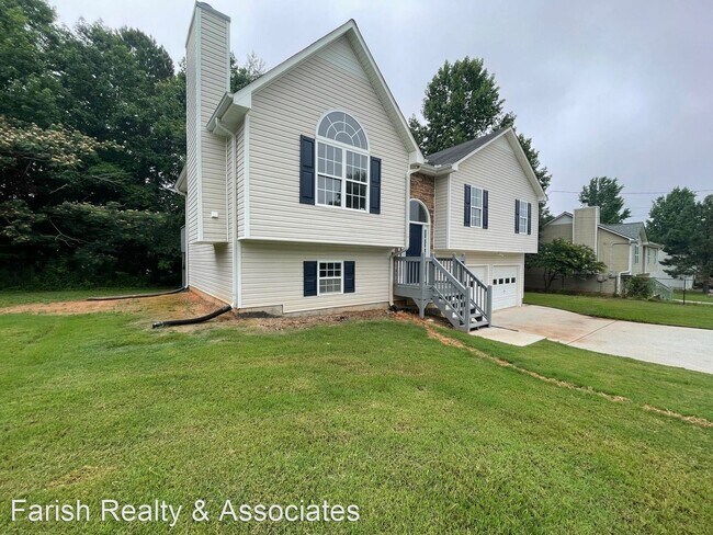 Building Photo - 4 br, 2 bath House - 120 Maplewood Drive