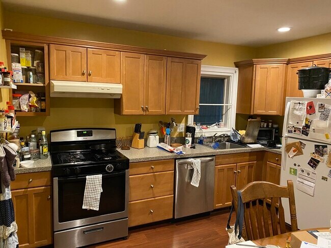 Foto del edificio - 45 Granville Ave