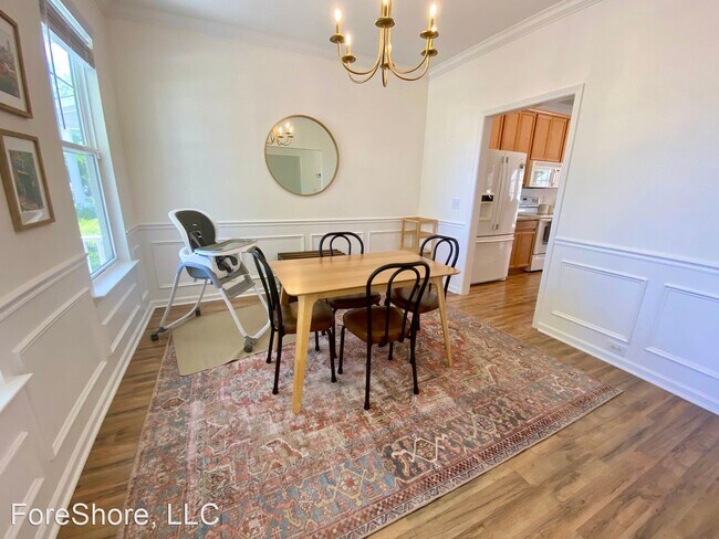 Foto del edificio - 3 br, 2.5 bath House - 15 6th Avenue