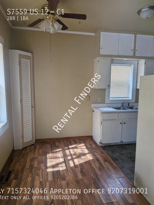 Foto del edificio - S7559 US-12