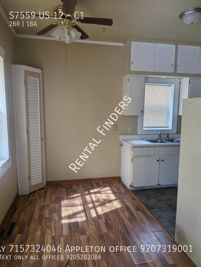 Building Photo - S7559 US-12