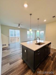 Foto del edificio - 13645 Ash Cir