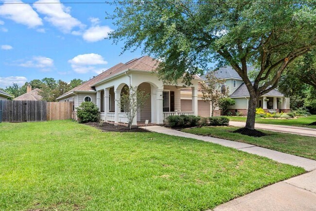 Foto del edificio - 1615 Claytons Bend Ct