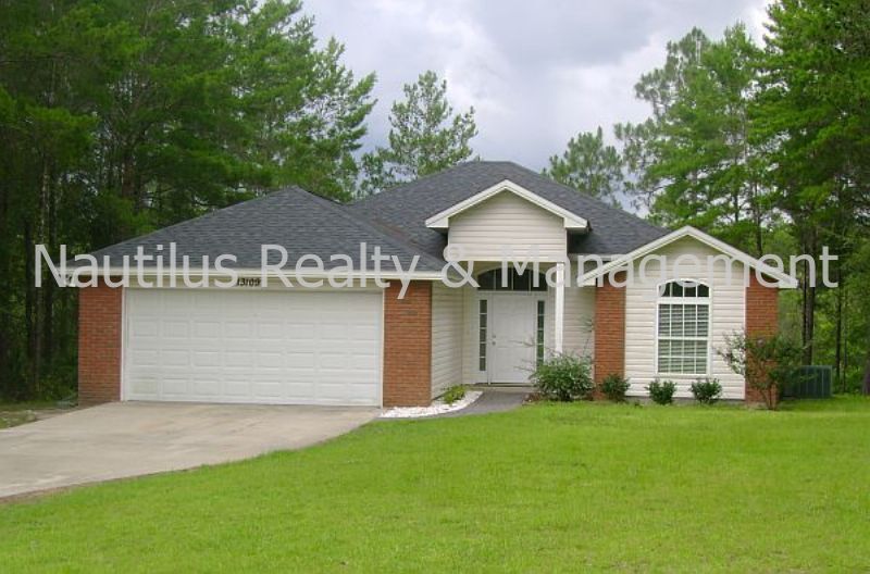 13109 White Western Lake Ln, Southport, FL 32409 House Rental in
