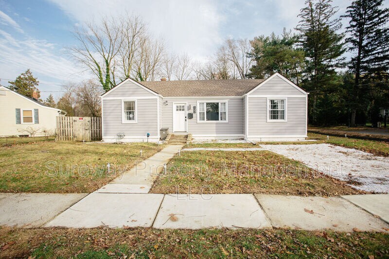 Primary Photo - 102 Shepherd Rd