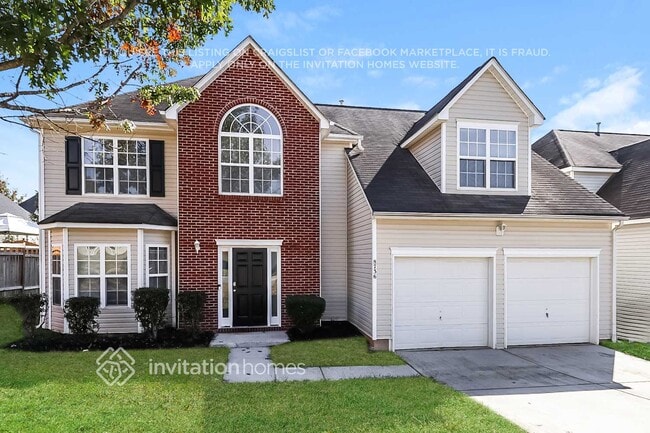 Building Photo - 8736 Hazelcroft Ln