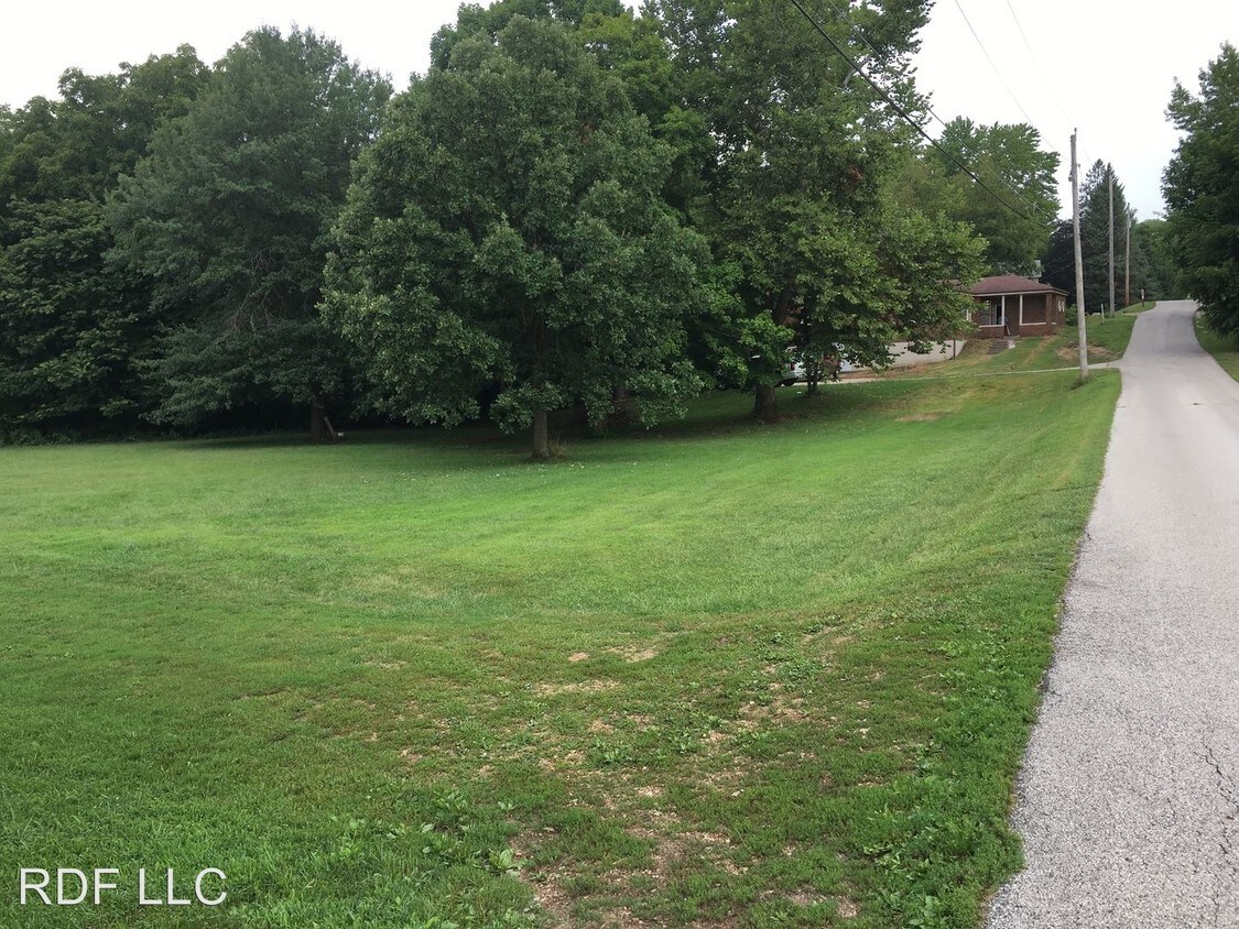 Primary Photo - 3 br, 2 bath House - 18150 N. Spencer Road