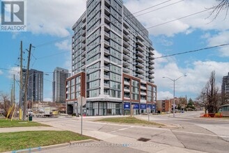 Building Photo - 2088 James St