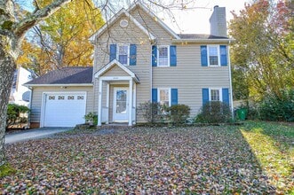 Building Photo - 3500 Rosedown Dr