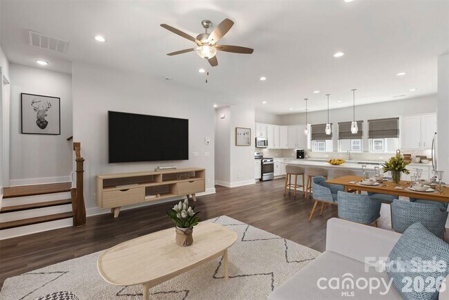 Foto del edificio - 417 Prine Pl