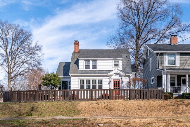 Photo - Standout 3-bed, 1.5-bath 1930s Richmond home full of vintage charm
