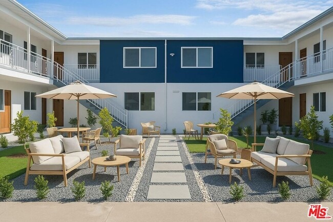 Foto del edificio - 420 S Sepulveda Blvd