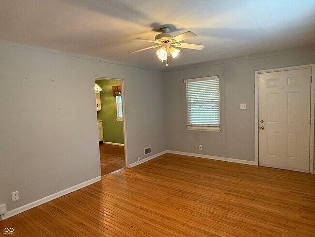 Foto del edificio - 405 S Catherwood Ave