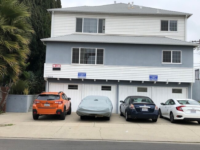 Building Photo - 1761-1765 Selby Ave