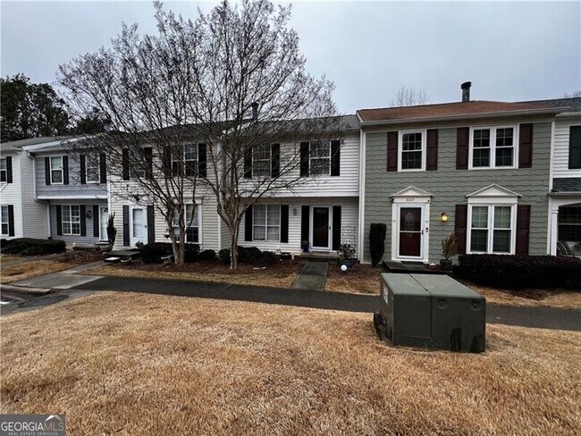 Foto del edificio - 2104 Queen Anne Ct