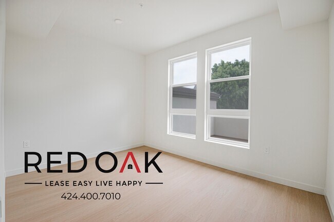 Foto del edificio - 856 S Gramercy Dr