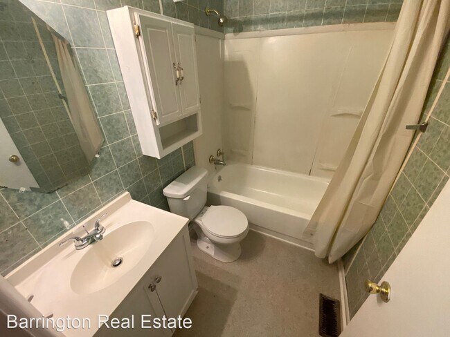Building Photo - 3 br, 2 bath House - 6695 Burchfield Loop Rd