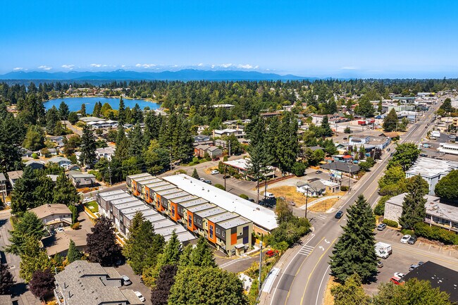 Foto del edificio - 15610 8th Ave SW