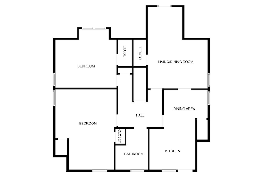 Building Photo - 1154 Roosevelt Ave