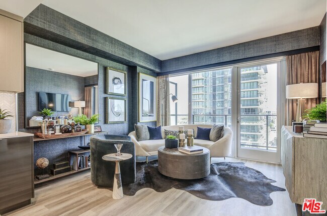 Foto del edificio - 525 Olive St
