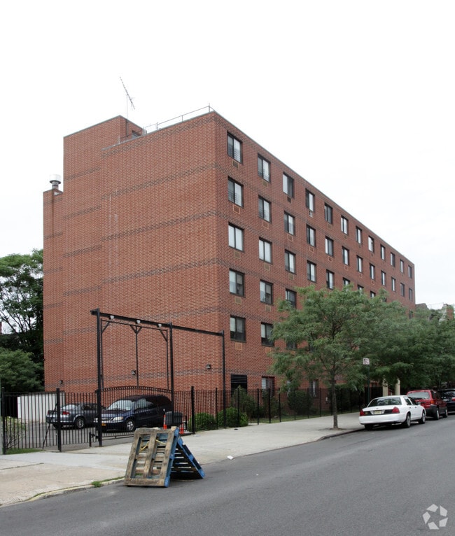 Lucille Rose Manor Apartments Brooklyn, NY