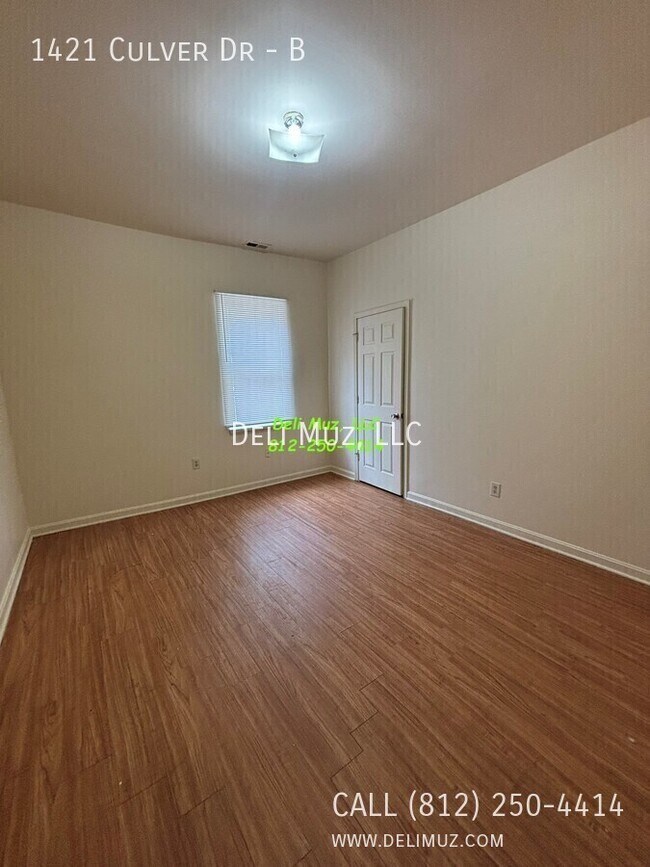 Foto del edificio - 1421 Culver Dr