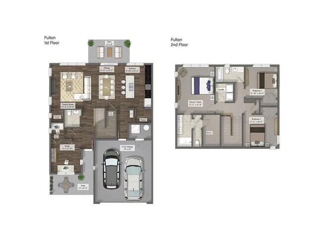 Foto del edificio - 4634 Atlas Pl