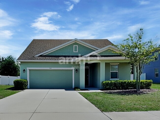 Building Photo - 1343 Celery Ave