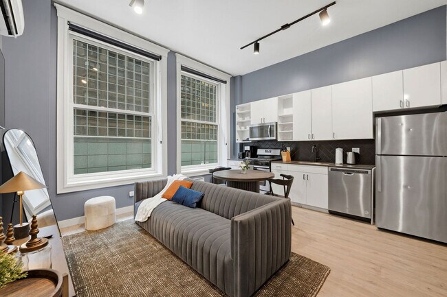 Foto del edificio - 417 S Dearborn St