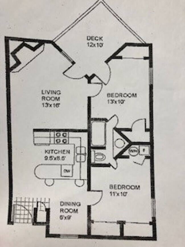 Foto del edificio - 527 E Smith Ave