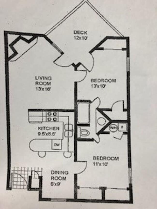 Building Photo - Available August 2026  Monthly rent $1,500.00