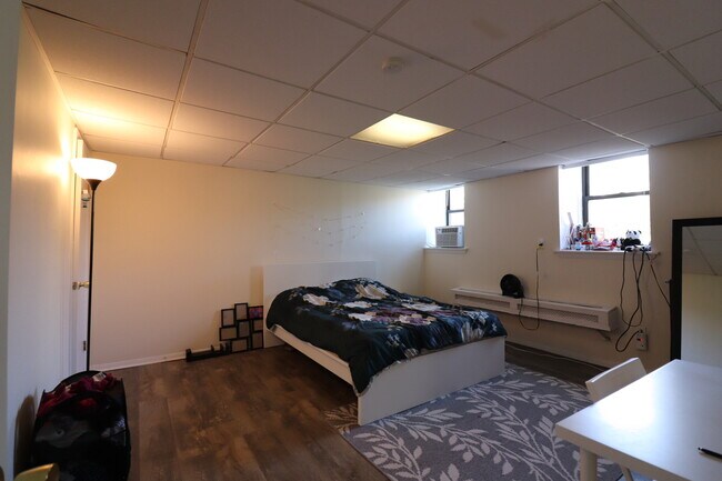 Foto del edificio - 34A Park St