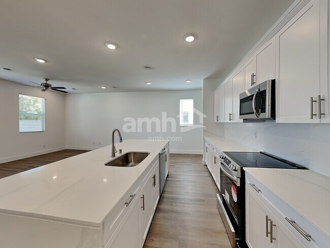 Foto del edificio - 4254 Halo Hollyhock St