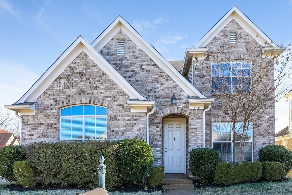 Foto principal - 1744 Englehart St