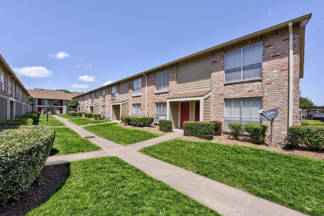 Summervale Apartments Houston, TX