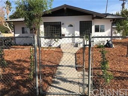 Foto principal - 7308 Woodley Ave
