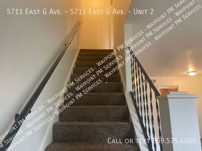 Building Photo - 5711 E G Ave