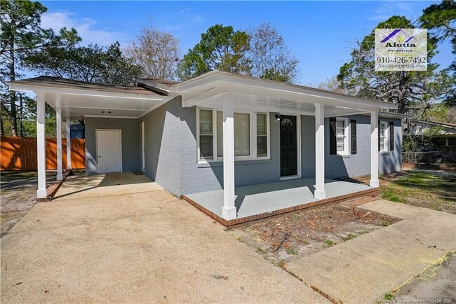 Building Photo - 2312 Enloe St
